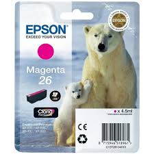 Epson T261340