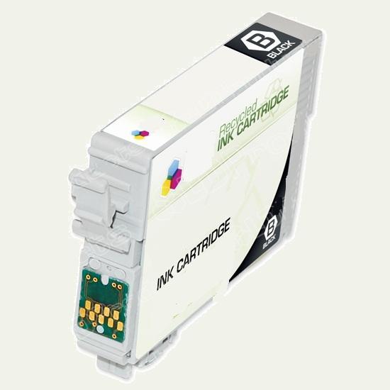 Epson T34714010 - T34xl Preto Compativel 