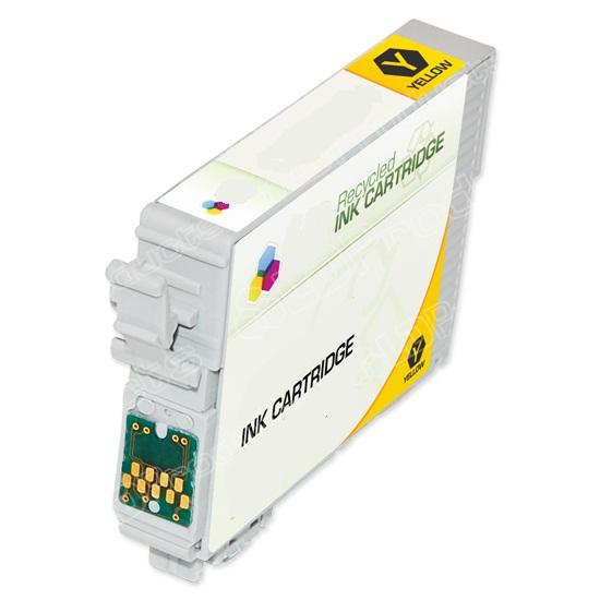 Epson T089440 Amarelo Compativel