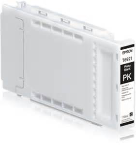 Epson 	T603900	Cinzento Claro  Compativel 
