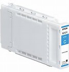 Epson T603500 Azul  Claro Compatível 