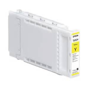 Epson 	T603400	Amarelo  Compativel 