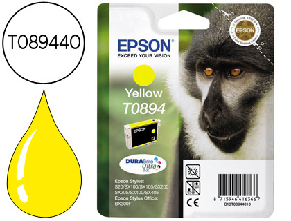 Epson T089440