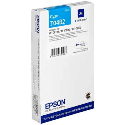 Epson T04B240 Azul