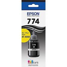 Epson T774140	Ecotank Et-4550 Preto