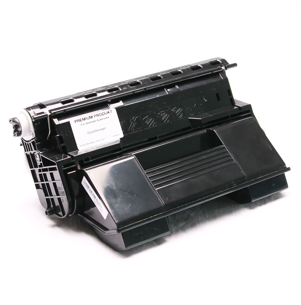Epson Aculaser M4000 Compativel