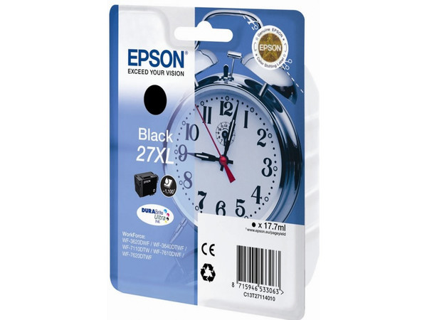 Epson T271140 - T27Xl Compativel