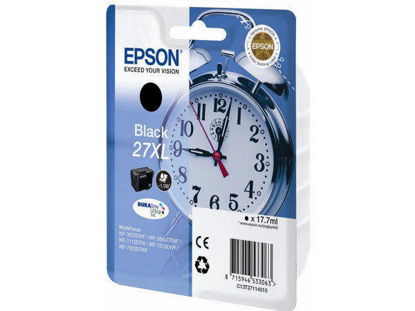 Epson T271140 - T27Xl 