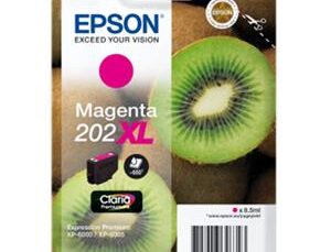 Epson T02h340 (202xl) Magenta 