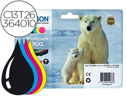 Epson T263640 