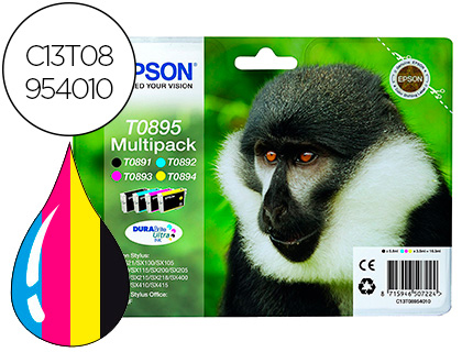 Epson T089540 