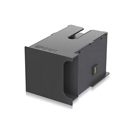 Epson T366100 Tanque Manutenção