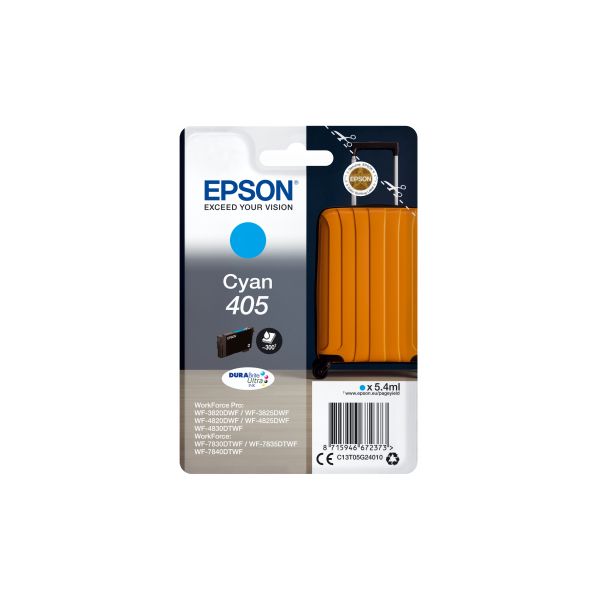 Epson C13t05g24010 - 405 Azul