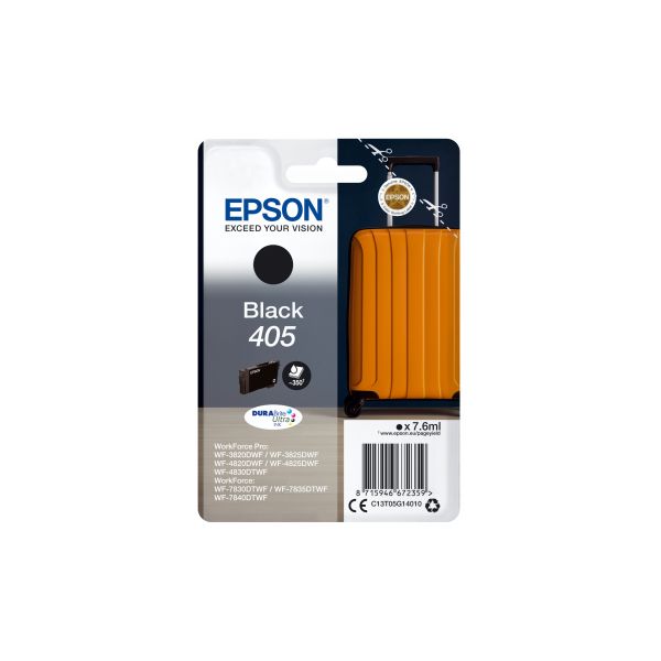 Epson C13t05g14010 - 405 Preto