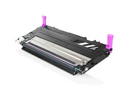  Samsung Clp310/ Clp315/clx-3170fn/ 3175n/3175fn/ 3175fw- Magenta Compativel