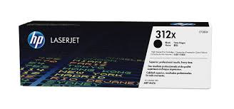Hpcf380x Alta Capacidade 