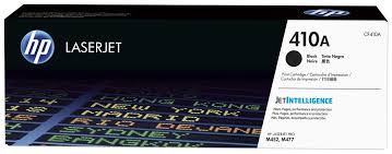 HPCF410A Preto
