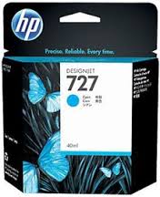 Hpf9j76a AZUL - 330 Ml - Hp727c