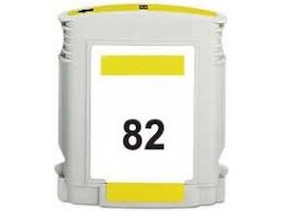 LA82 - c4913a Amarelo Compativel