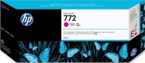HP772 - Hpcn629a	 Magenta 