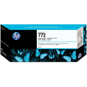 HP772 - Hpcn633a	 Preto Fotográfico 