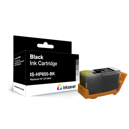 LA655 Bk Compativel