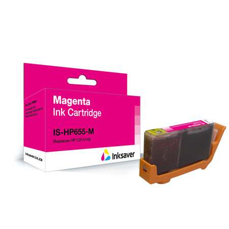 LA655 Magenta Compativel