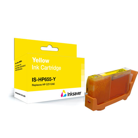 LA655 Amarelo Compativel