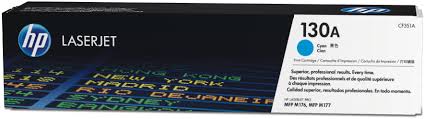 Hpcf351a Azul