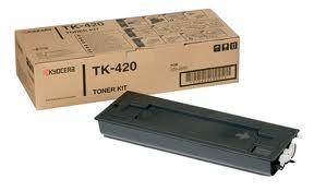 Kyocera Tk420