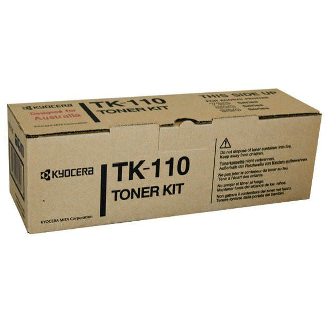 Kyocera Tk110 