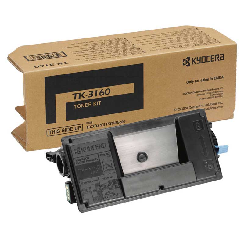 Kyocera Tk3160 