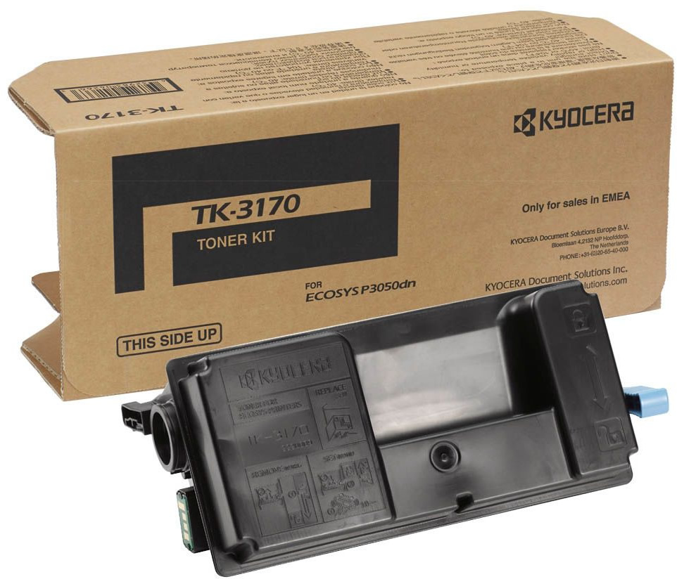 Kyocera Tk3170 