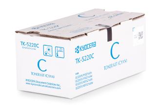 Kyocera Tk5220 Azul 