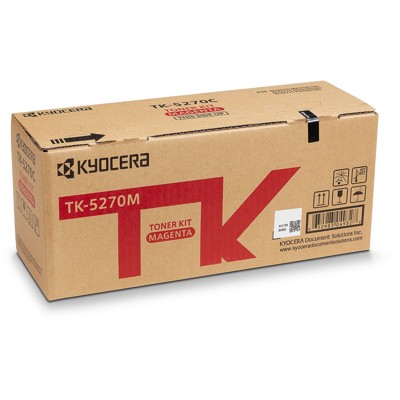 Kyocera Tk5270 Magenta 