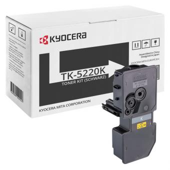 Kyocera Tk5220 Preto