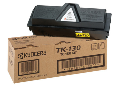 Kyocera Tk130 
