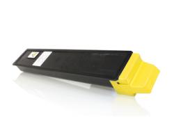 Kyocera Tk8325 Amarelo Compativel