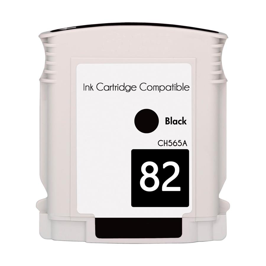 LA82 - ch565a  Preto Compativel