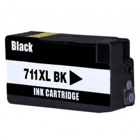 LA711 Bk Compativel