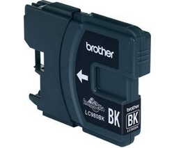 Brother Lc1100XL  Bk Alta Capacidade 