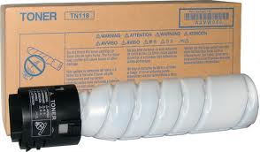 Konica Minolta Tn322