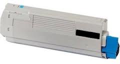 OKI Executive ES7460/ ES7470/ ES7480 Preto Generico 