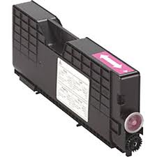 Ricoh Cl 3500/ 3500n/3500dn Type 165sy Cartucho - Magenta - Baixa Capacidade