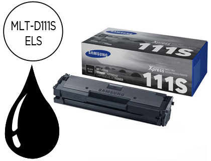 Samsung Mltd111s