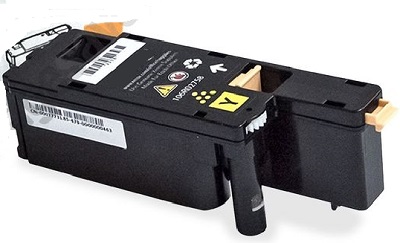 Xerox Phaser 6130 Preto Compativel