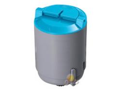 Xerox Phaser 6110 Azul Compativel