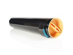 Xerox Phaser 7760  Preto	Compativel 