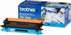 Brother Tn135 Azul
