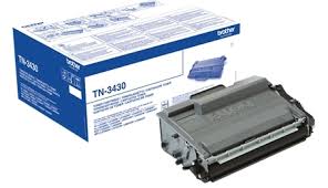 Brother Tn3430